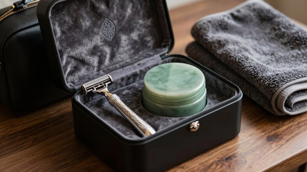 elegant personalized indulgent memorable