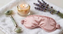 elegant personalized pampering experience