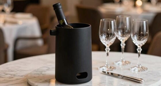 elegant practical hosting gifts