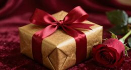 elegant pressure free valentine gifts
