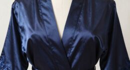 elegant soft high quality fabric
