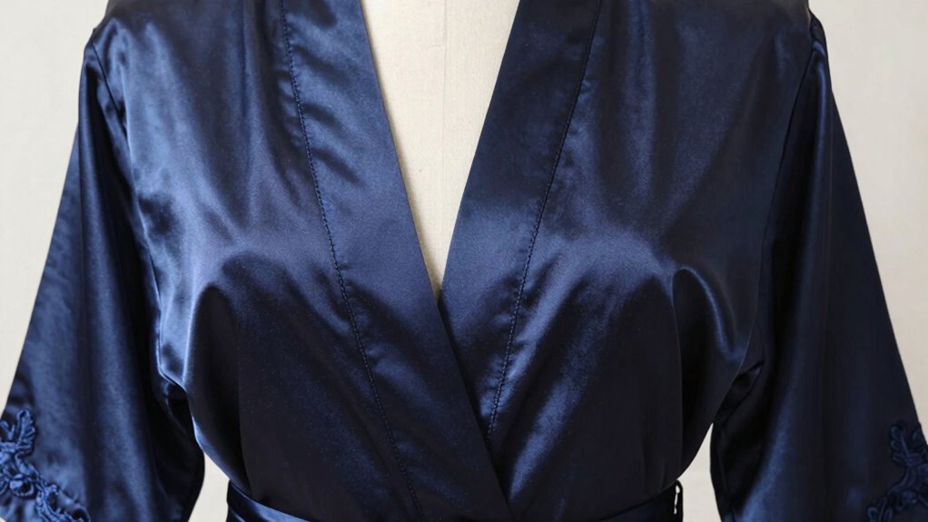 elegant soft high quality fabric