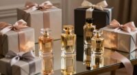 elegant thoughtful fragrance gifts