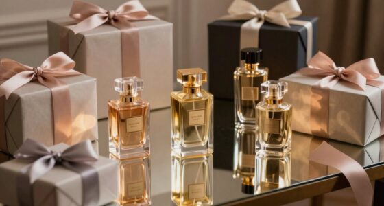 elegant thoughtful fragrance gifts