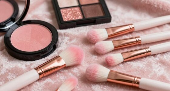 elegant valentine s day makeup