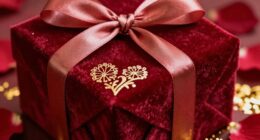 elegant valentine s day packaging