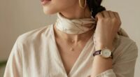 elevate basic outfits stylishly