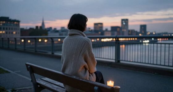 embracing solitude avoiding loneliness