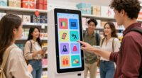 engage personalize select assist