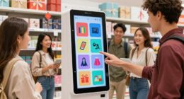engage personalize select assist