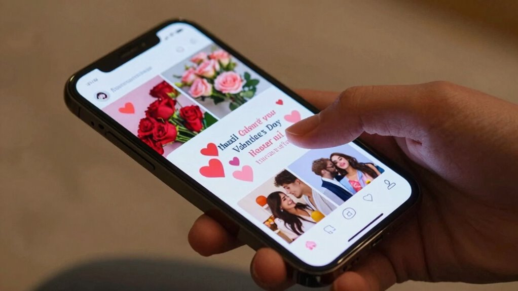engaging personalized swipeable animations