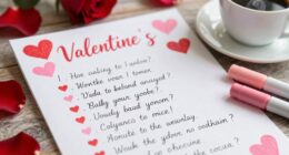 engaging valentine quiz ideas