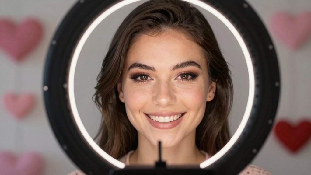 enhance illuminate capture connect
