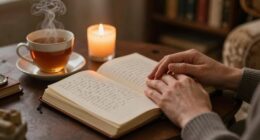 enhance reflection through journals