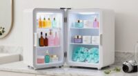 enhanced skincare storage benefits