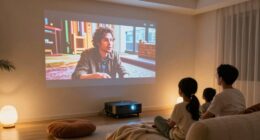 enhancing home movie experiences