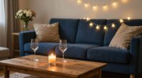 establishing lasting date routines