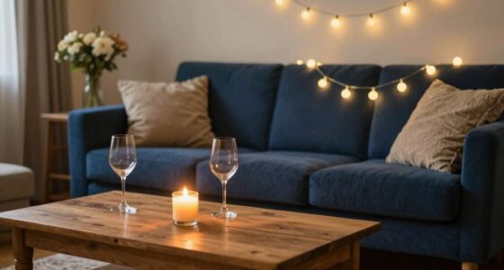 establishing lasting date routines