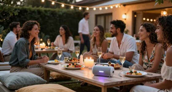 event friendly hosting solutions
