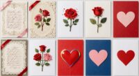 evolution of valentine s cards