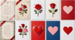 evolution of valentine s cards