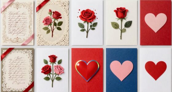 evolution of valentine s cards
