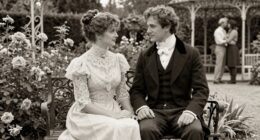 evolving romantic social norms