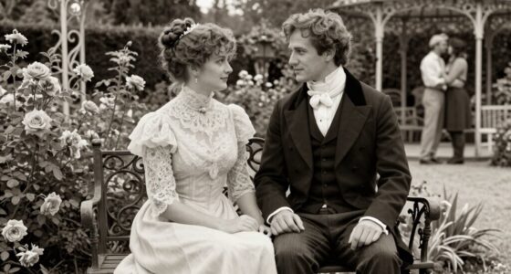 evolving romantic social norms