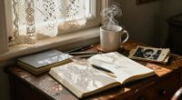 exploring connections through storytelling
