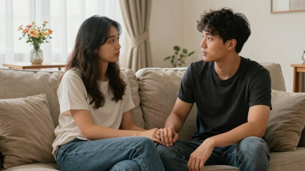 express appreciation to strengthen