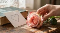 expressing love creatively differently