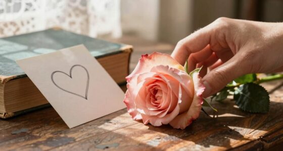 expressing love creatively differently