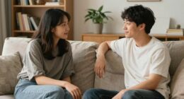 expressing needs politely