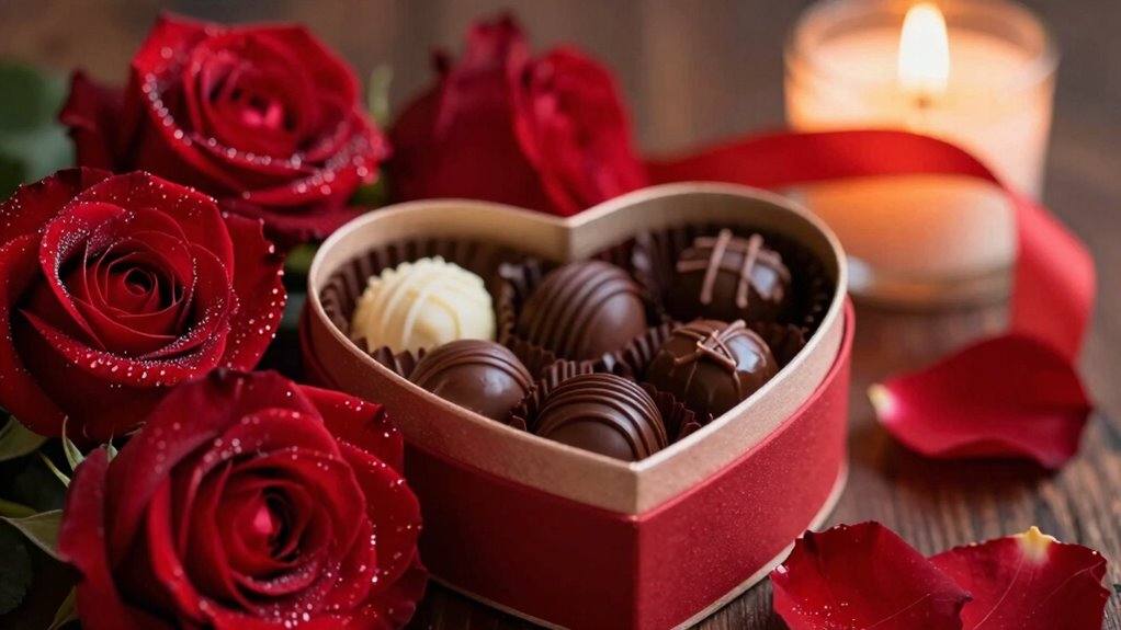 february s romantic historical origins