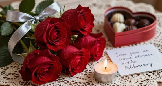 february s romantic origins
