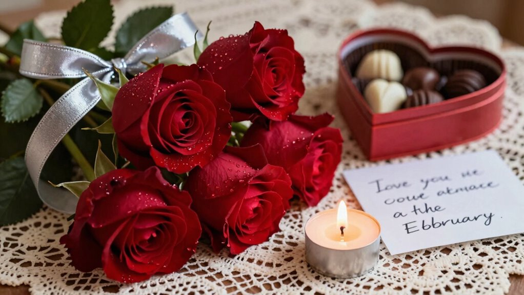 february s romantic origins