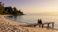 fewer crowds more intimacy