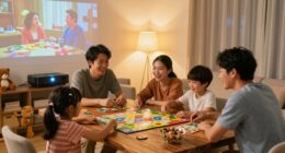 fun entertainment gift ideas