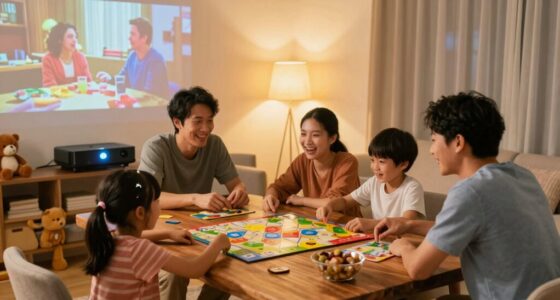 fun entertainment gift ideas