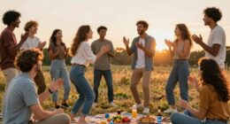 fun group activity ideas