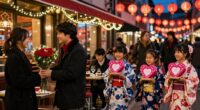 global valentine s day traditions