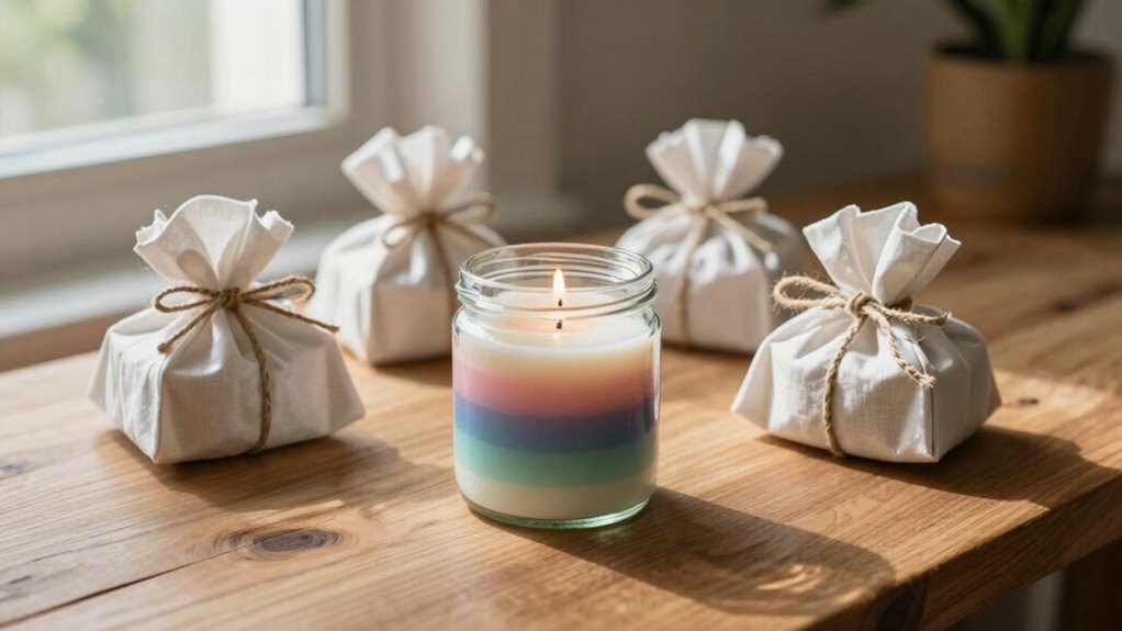 handmade gifts foster genuine connection