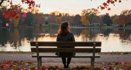 heal and move forward