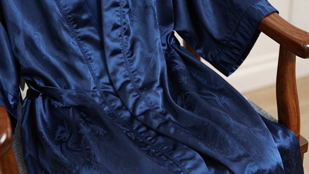 high quality well crafted silk