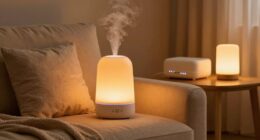 home relaxation technology essentials