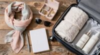 honeymoon essentials preparation checklist