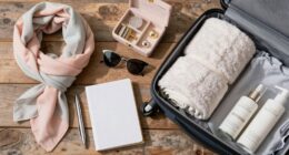 honeymoon essentials preparation checklist