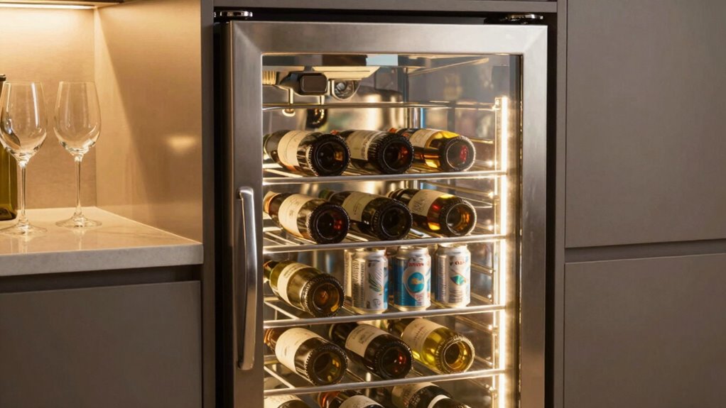 ideal for entertaining guests