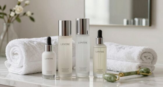 important anti aging skincare tips
