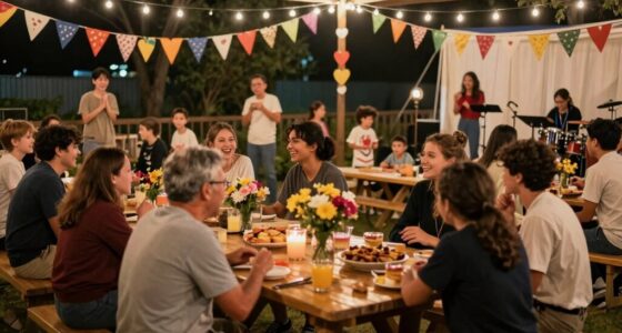 inclusive valentine night planning
